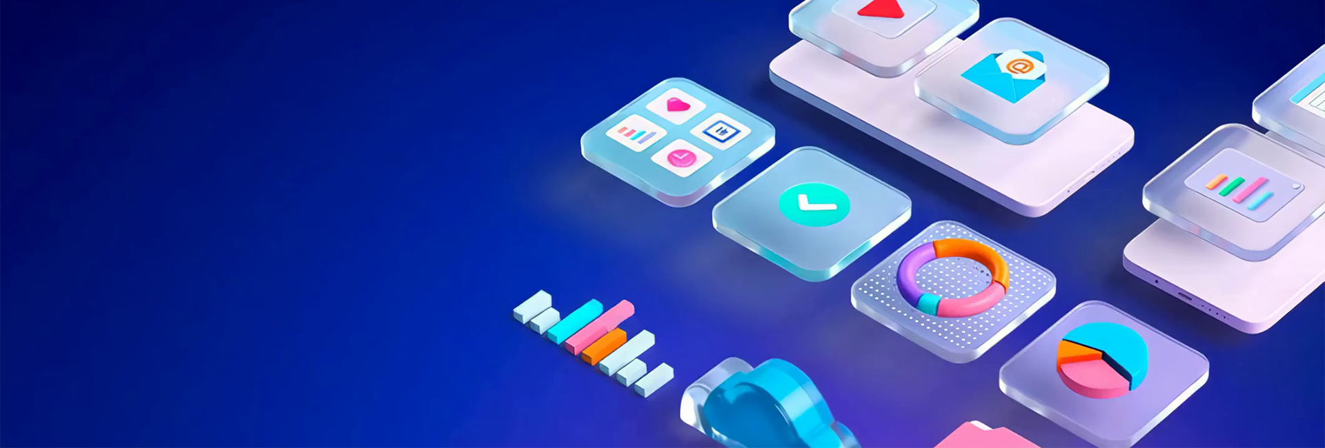 분양 홍보용 홈페이지(메인)